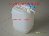 20升塑料桶-20L塑料桶-20公斤塑料桶-20KG塑料桶带油抽和抽油器食用油包装.